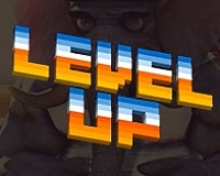 Level UP 1 сезон
