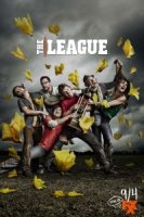 Лига/The League 1 сезон
