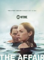 Любовники/The Affair 1 сезон