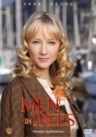 Люди в деревьях/Men in Trees 1 сезон