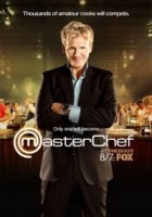 Лучший повар Америки/Masterchef 4 сезон