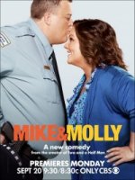 Майк и Молли/Mike & Molly 2 сезон