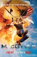 МакГайвер/MacGyver 2 сезон