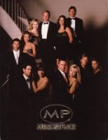 Мелроуз Плэйс 1992г/Melrose Place 1 сезон