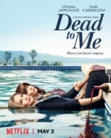 Мертв для меня/Dead to Me 1 сезон
