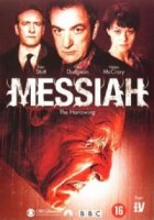 Мессия/Messiah 4 сезон