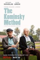 Метод Комински/The Kominsky Method 1 сезон