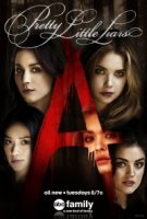 Милые обманщицы/Pretty Little Liars 6 сезон