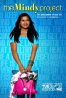 Минди/The Mindy Project 1 сезон
