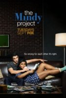 Минди/The Mindy Project 3 сезон
