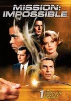 Миссия невыполнима/Mission: Impossible 1 сезон