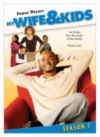 Моя жена и дети/My Wife and Kids 4 сезон