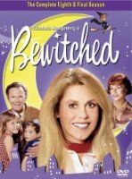 Моя жена меня приворожила/Bewitched 7 сезон