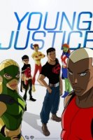 Молодая Справедливость/Young Justice 3 сезон