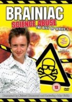 Мозголомы: Насилие над наукой/Brainiac: Science Abuse 2 сезон