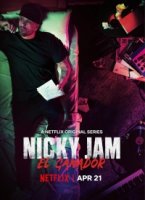 Ники Джем: Победитель/Nicky Jam: The Winner