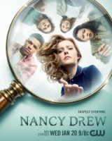 Нэнси Дрю/Nancy Drew 2 сезон