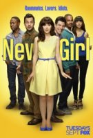 Новенькая/New Girl 3 сезон