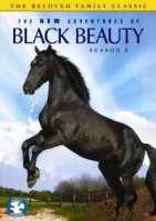 Новые приключения Черного красавчика/The New Adventures of Black Beauty 1 сезон