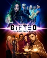 Одаренные/The Gifted 2 сезон