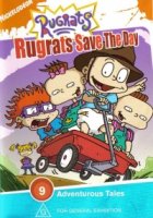 Ох, уж эти детки!/Rugrats 3 сезон