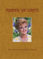 Она написала убийство/Murder, She Wrote 8 сезон