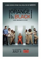 Оранжевый это хит сезона/Orange Is the New Black 2 сезон