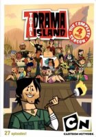 Остров отчаянных героев/Total Drama Island 1 сезон