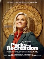 Парки и зоны отдыха/Parks and Recreation 1 сезон