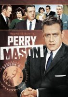 Перри Мэйсон/Perry Mason 5 сезон