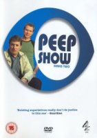 Пип шоу/Peep Show 1 сезон