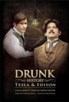 Пьяная история/Drunk History 3 сезон