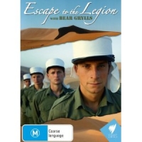 Побег в Легион/Escape to the Legion