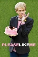 Полюби меня/Please Like Me 3 сезон