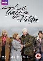 Последнее танго в Галифаксе/Last Tango in Halifax 1 сезон