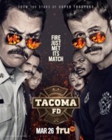 Пожарная служба Такомы/Tacoma FD 2 сезон