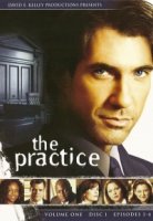 Практика/The Practice 8 сезон