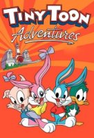 Приключения мультяшек/Tiny Toon Adventures 2 сезон