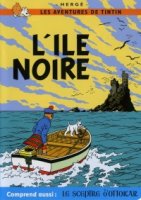 Приключения Тинтина/The Adventures of Tintin 2 сезон