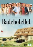 Приморский отель/Badehotellet 2 сезон
