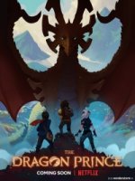 Принц-дракон/The Dragon Prince 1 сезон