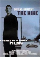 Прокат/The Hire 1 сезон