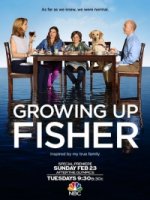 Путеводитель по семейной жизни/Growing Up Fisher