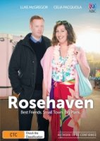 Роузхейвен/Rosehaven 1 сезон