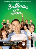 Салливан и сын/Sullivan & Son 2 сезон