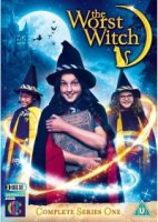 Самая плохая ведьма (2017)/The Worst Witch 1 сезон