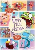 Счастливые лесные друзья/Happy Tree Friends 4 сезон