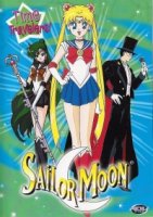Сейлор Мун/Sailor Moon 2 сезон