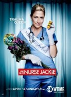 Сестра Джеки/Nurse Jackie 4 сезон