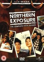 Северная сторона/Northern Exposure 5 сезон